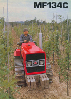 Massey Ferguson